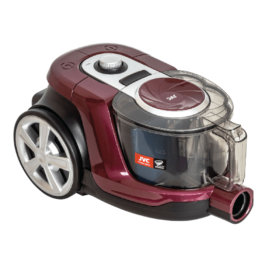 Ремонт пылесосов JVC JH-VC431 в сервисном центре FIX-JVC